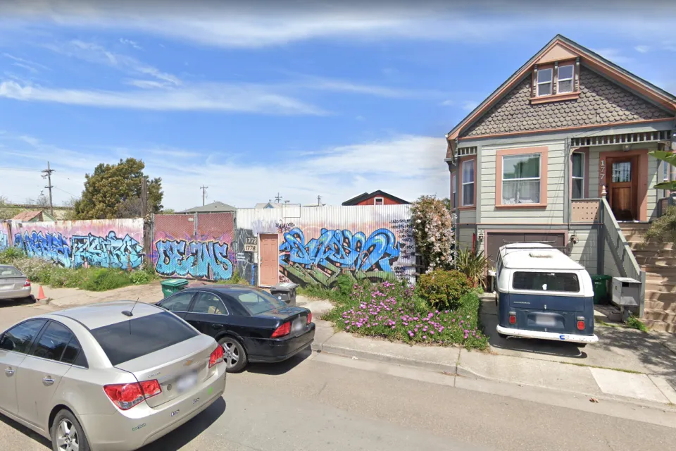Vacant Lot